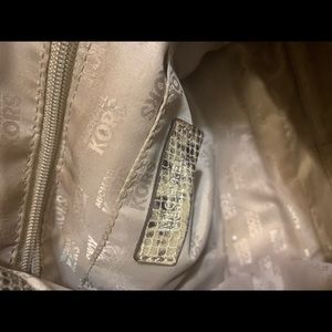 Authentic MK handbag